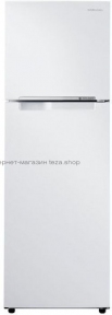 Холодильник SAMSUNG RT25HAR4DWW/WT