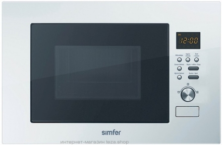 Встраиваемая микроволновая печь SIMFER MD2330