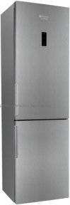 Холодильник HOTPOINT-ARISTON HF 5201 X R