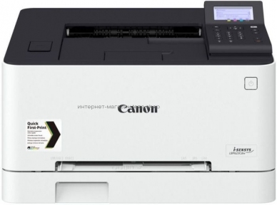 Принтер CANON i-Sensys Colour LBP623Cdw