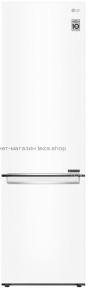 Холодильник LG GA-B509SQCL