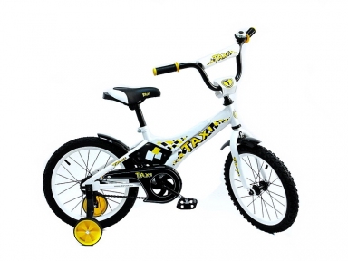 Велосипед BMX 16