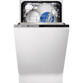 Встраиваемая посудомоечная машина ELECTROLUX ESL74300LO