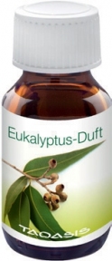 Ароматическая добавка Эвкалиптовый аромат (Eukalyptus-Duft)