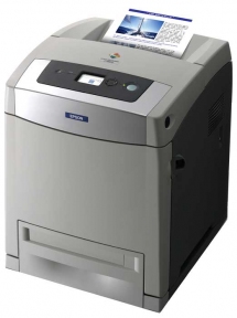 Принтер EPSON AcuLaser C3800N
