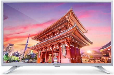 Телевизор SHIVAKI 43SF90G