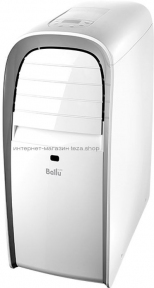 Мобильный кондиционер BALLU BPAC-09 CE_17Y
