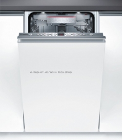 Встраиваемая посудомоечная машина BOSCH SPV69T90EU
