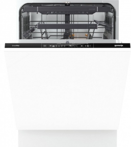Встраиваемая посудомоечная машина GORENJE GV66161