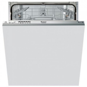 Встраиваемая посудомоечная машина HOTPOINT-ARISTON ELTB 6M124 EU