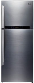 Холодильник LG GL-B302RLHG