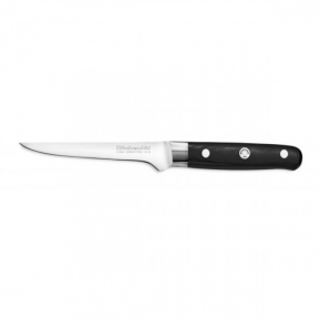 Нож обвалочный KitchenAid, 13 см, KKFTR5BOWM
