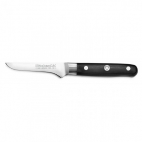 Нож для чистки KitchenAid, 8 см, KKFTR3PEWM