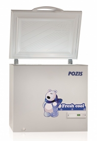 Морозильный ларь POZIS FH-256-1