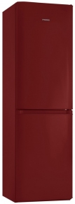 Холодильник POZIS RK FNF-170 рубиновый