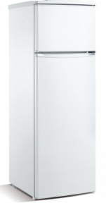 Холодильник RENOVA RTD-380W