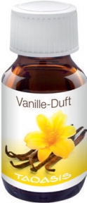 Ароматическая добавка Ваниль (Vanille-Duft)