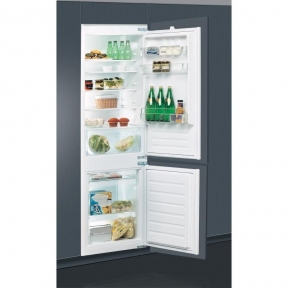 Встраиваемый холодильник WHIRLPOOL ART 6502/A+