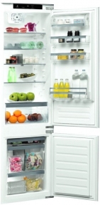 Встраиваемый холодильник WHIRLPOOL ART 9811/A SF