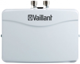 Электрический проточный водонагреватель VAILLANT miniVED H 6/2