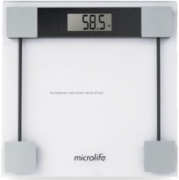 Весы напольные MICROLIFE WS-50