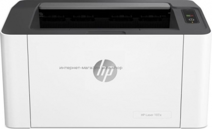 Принтер HP LaserJet 107a