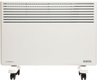 Электрический конвектор OASIS LK-20