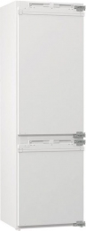 Встраиваемый холодильник GORENJE NRKI2181E1