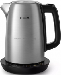 Чайник электрический PHILIPS HD9359/90