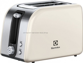 Тостер ELECTROLUX EAT 7700 W