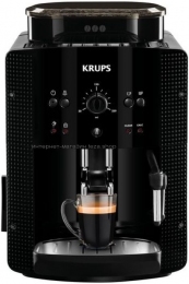 Кофемашина Krups Essential EA81R870