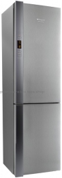 Холодильник HOTPOINT-ARISTON HF 9201 X RO