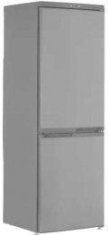 Холодильник DON R-290 NG нержавеющая сталь