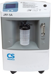 Концентратор кислородный CS MEDICA JAY-5A
