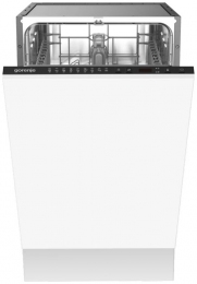 Встраиваемая посудомоечная машина GORENJE GV52041