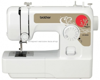Швейная машина BROTHER LS-5555