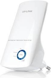 Усилитель Wi-Fi сигнала TP-LINK TL-WA854RE