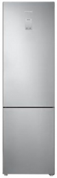 Холодильник SAMSUNG RB37A5491SA/WT