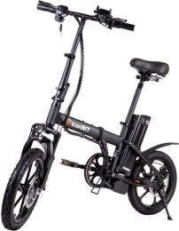 Электрический велосипед iconBIT E-BIKE K316 (XLR3046)