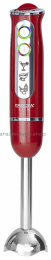 Блендер DELTA LUX DL-7039 красный