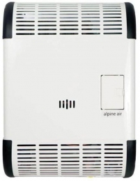 Газовый конвектор ALPINE Air NGS-30