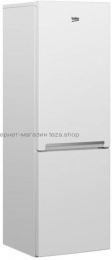 Холодильник BEKO RCNK 270K20W
