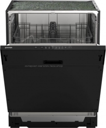 Встраиваемая посудомоечная машина GORENJE GV62040