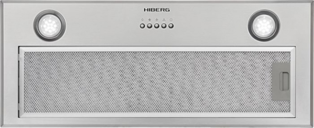 Вытяжка HIBERG VSF 8091 X