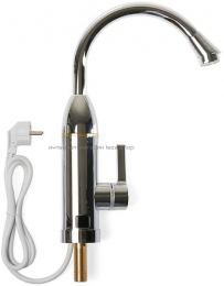 Электрический проточный водонагреватель UNIPUMP BEF-016-03