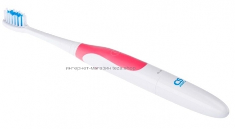 Электрическая зубная щетка CS MEDICA CS-161 pink