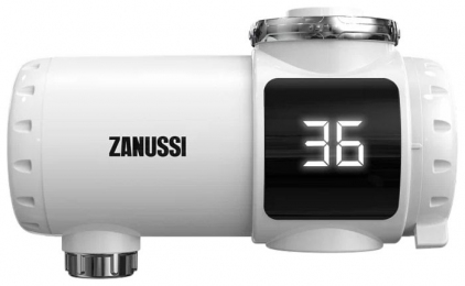 Электрический проточный водонагреватель ZANUSSI SmartTap Mini