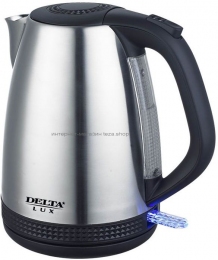 Чайник электрический DELTA LUX DL-1285
