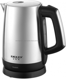 Чайник электрический DELTA LUX DL-1207