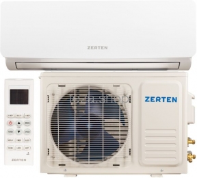 Сплит-система ZERTEN ZH-12